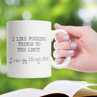 Mathe-Lehrer-Becher, Mathe-Lehrer, Mathe-Lehrer von IconicPassion