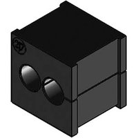 Icotek Kabeldurchführungstülle grau KT2/7 gr - 41202 von Icotek