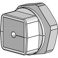 Icotek Kabelverschraubung QVT 25 gy - 45702 Icotek Kabelverschraubung QVT 25 gy - 45702 von Icotek
