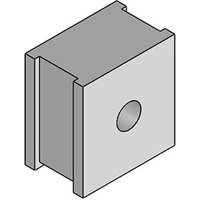 Icotek Verschraubung QT5 - 42505 Icotek Verschraubung QT5 - 42505 von Icotek