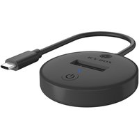 IB-1610MCD-C31, Docking Station für NVME & SATA M.2 SSD, Host USB 3.2 Gen 2, 10 Gbit/s IB-1610MCD-C31, Docking Station für NVME & SATA M.2 SSD, Host USB 3.2 Gen 2, 10 Gbit/s von Icy Box