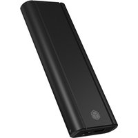 IB-1807MT-C31, Gehäuse für 1x M.2 NVMe SSD von Icy Box