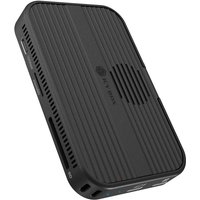 IB-DK4071M-CU31, 7 in 1 DockingStation mit Slot für M.2 NVME & SATA SSD SATA, Host USB 3.2 Gen 2 IB-DK4071M-CU31, 7 in 1 DockingStation mit Slot für M.2 NVME & SATA SSD SATA, Host USB 3.2 Gen 2 von Icy Box