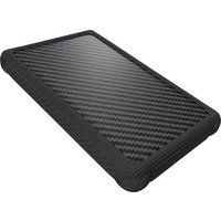 ICY BOX IB-223U3a-B 6.35cm (2.5 Zoll)-Festplattengehäuse 2.5 Zoll USB 3.2 Gen 1 (USB 3.0) von Icy Box