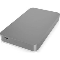 ICY BOX IB-247-C31 6.35cm (2.5 Zoll)-Festplattengehäuse USB-C® USB 3.2 (Gen 2) von Icy Box