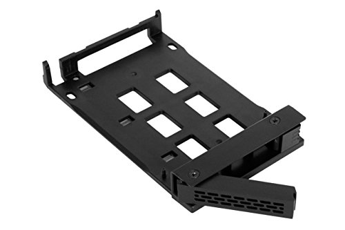 ICY DOCK Extra-Tray/Einschub für ExpressCage MB324SP-B - ExpressTray MB324TP-B von ICY DOCK
