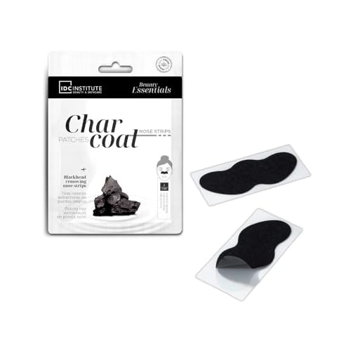 Idc Skincare Essentials Nose Strips Chaorcal von Idc institute