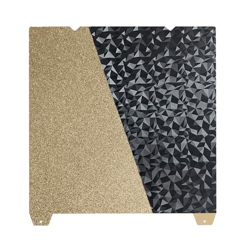 IdeaFormer PEO PET Druckplatte keine Magnetisch Platte 235x235mm, PEO PEI Spring Steel Druckbett Plattform für Creality K1/K1C/K1 SE/Ender 5 S1/Ender 3 S1 Pro/Ender 3 S1/Ender V3 KE/Ender3 V3 SE IdeaFormer PEO PET Druckplatte keine Magnetisch Platte 235x235mm, PEO PEI Spring Steel Druckbett Plattform für Creality K1/K1C/K1 SE/Ender 5 S1/Ender 3 S1 Pro/Ender 3 S1/Ender V3 KE/Ender3 V3 SE von IdeaFormer