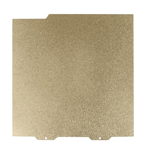 IdeaFormer Doppelseitig Texturiert PEI Druckplatte für Bambulab A1 Mini, Flexible PEI Spring Steel Druckbett 184x184mm für Bambu Lab A1 Mini 3D Drucker IdeaFormer Doppelseitig Texturiert PEI Druckplatte für Bambulab A1 Mini, Flexible PEI Spring Steel Druckbett 184x184mm für Bambu Lab A1 Mini 3D Drucker von IdeaFormer