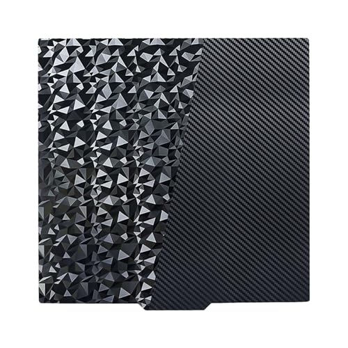 IdeaFormer PEO+PET Druckplatte für Anycubic Kobra 2/Kobra 2 Neo/Kobra 2 Pro, Doppelseitig PEO PET Spring Steel Druckbett 230x230mm für Kobra 2/Kobra 2 Neo/Kobra 2 Pro 3D Drucker IdeaFormer PEO+PET Druckplatte für Anycubic Kobra 2/Kobra 2 Neo/Kobra 2 Pro, Doppelseitig PEO PET Spring Steel Druckbett 230x230mm für Kobra 2/Kobra 2 Neo/Kobra 2 Pro 3D Drucker von IdeaFormer