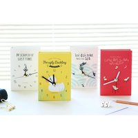 Bücheruhr Essential Home Deco - Neu Bücheruhr Essential Home Deco - Neu von IdeahouseStudio