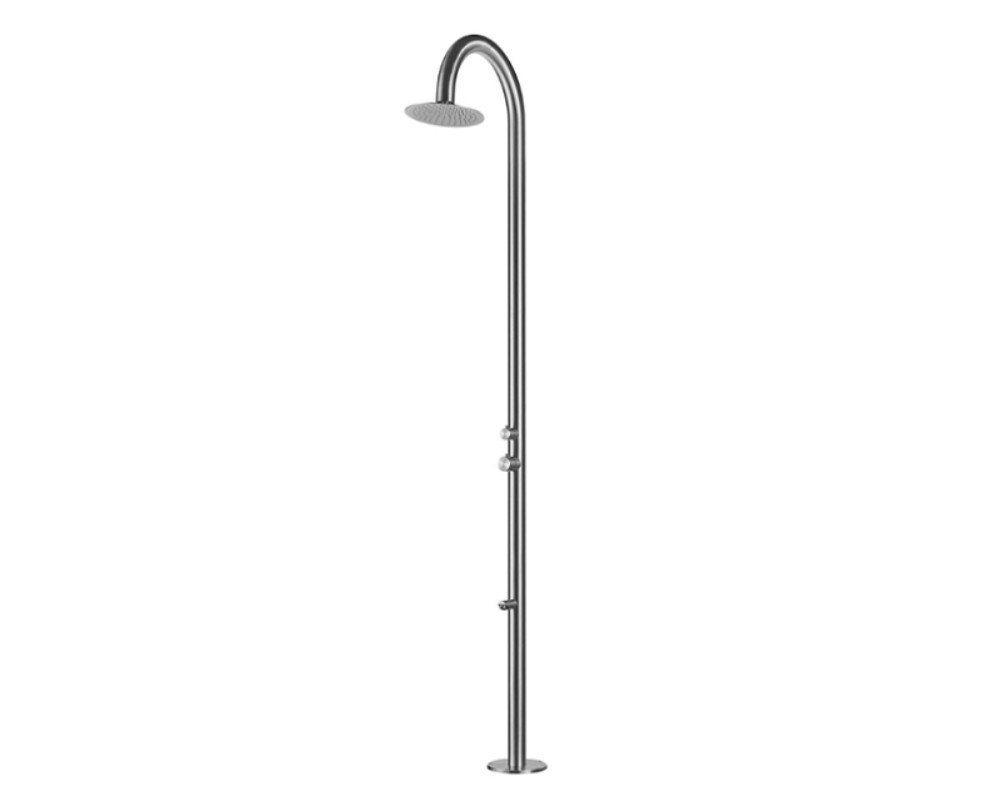 Ideal Eichenwald Gartendusche Garten Dusche NORDERNEY von Ideal Eichenwald Ideal Eichenwald Gartendusche Garten Dusche NORDERNEY von Ideal Eichenwald von Ideal Eichenwald