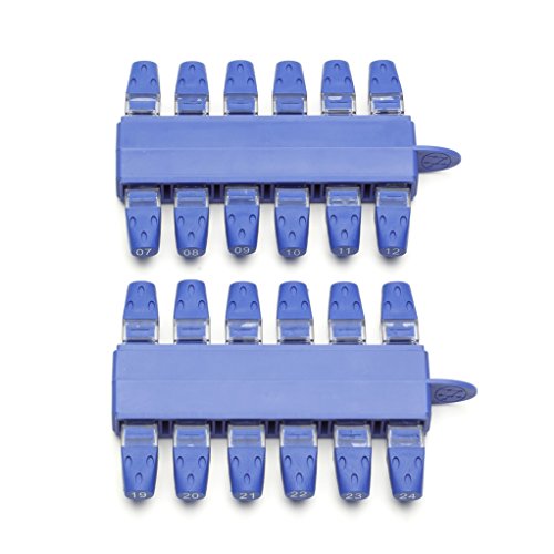 Ideal Industries 158051 Kit of 24 RJ45 zur fossilienbestimmung von Ideal Industries