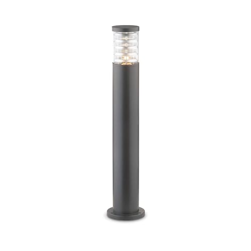 Evergreen Lights Bodenlampe Outdoor anthrazit Evergreen Lights Bodenlampe Outdoor anthrazit von Ideal Lux