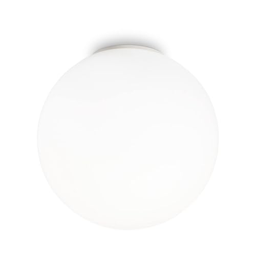 Evergreen Lights Deckenlampe weiß von Ideal Lux
