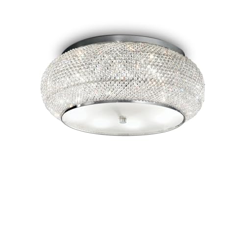 Evergreen Lights Deckenleuchte von Ideal Lux