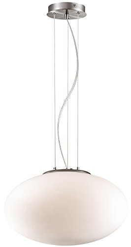 Evergreen Lights Pendelleuchte Candy SP1 D40 Evergreen Lights Pendelleuchte Candy SP1 D40 von Ideal Lux