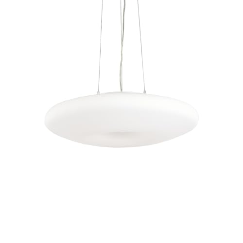 Evergreen Lights Pendelleuchte Glory SP3 D50 von Ideal Lux