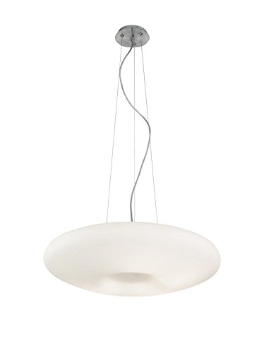 Evergreen Lights Pendelleuchte Glory SP3 D50 Evergreen Lights Pendelleuchte Glory SP3 D50 von Ideal Lux