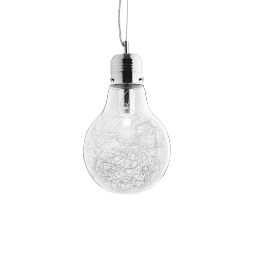 Evergreen Lights Pendelleuchte Luce Max SP1 Small von Ideal Lux
