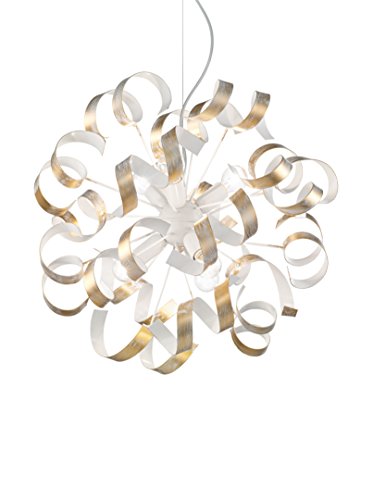 Evergreen Lights Pendelleuchte Evergreen Lights Pendelleuchte von Ideal Lux