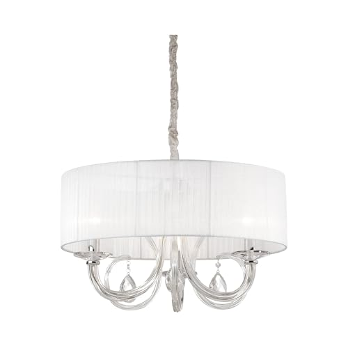 Evergreen Lights Pendelleuchte von Ideal Lux