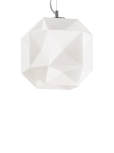 Evergreen Lights Pendelleuchte von Ideal Lux