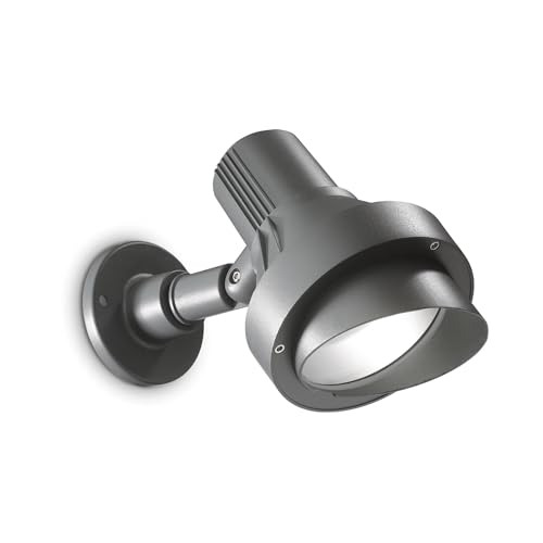 Evergreen Lights Wand- und Deckenlampe Outdoor von Ideal Lux
