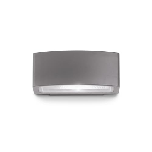 Evergreen Lights Wandleuchte ANDROMEDA AP1 von Ideal Lux