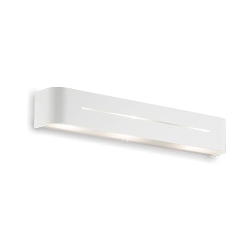 Evergreen Lights Wandleuchte grau Evergreen Lights Wandleuchte grau von Ideal Lux