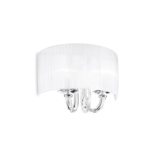 Evergreen Lights Wandleuchte Evergreen Lights Wandleuchte von Ideal Lux