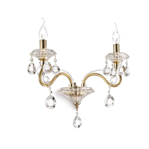 Evergreen Lights Wandleuchte von Ideal Lux