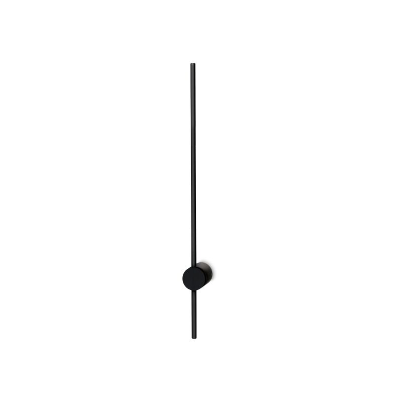 Ideal Lux Essence AP Wandleuchte 11W schwarz LED von Ideal Lux