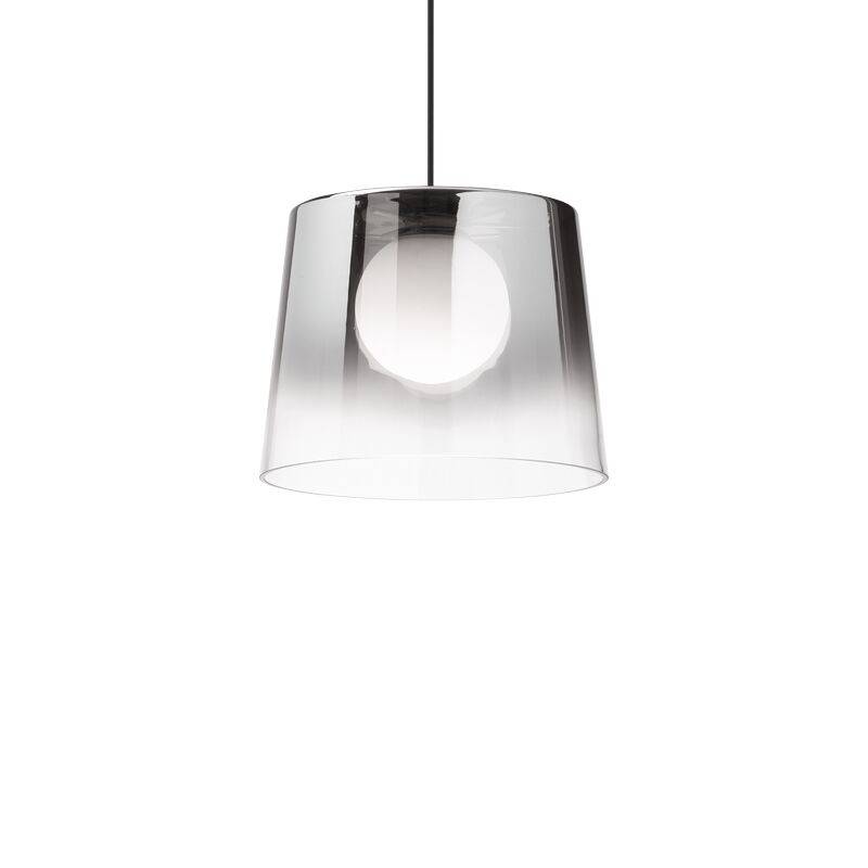 Ideal Lux Fade SP1 Pendelleuchte chrom G9 von Ideal Lux