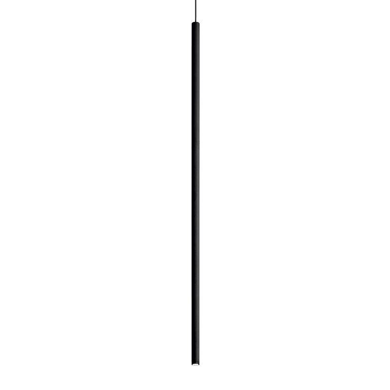 Ideal Lux Filo SP1 Pendelleuchte schwarz LED 3,5W von Ideal Lux