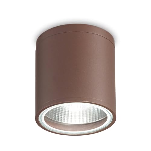 Ideal Lux GUN PL1 COFFEE - 163666 von Ideal Lux