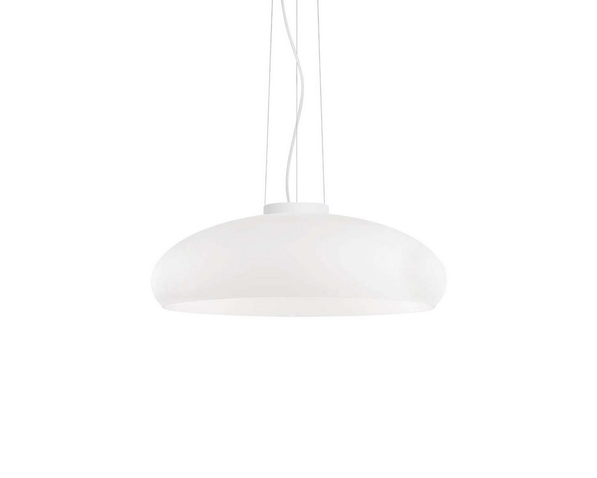 Ideal Lux Hängeleuchten Aria SP1 Pendelleuchte, LED wechselbar, Hängeleuchte von Ideal Lux