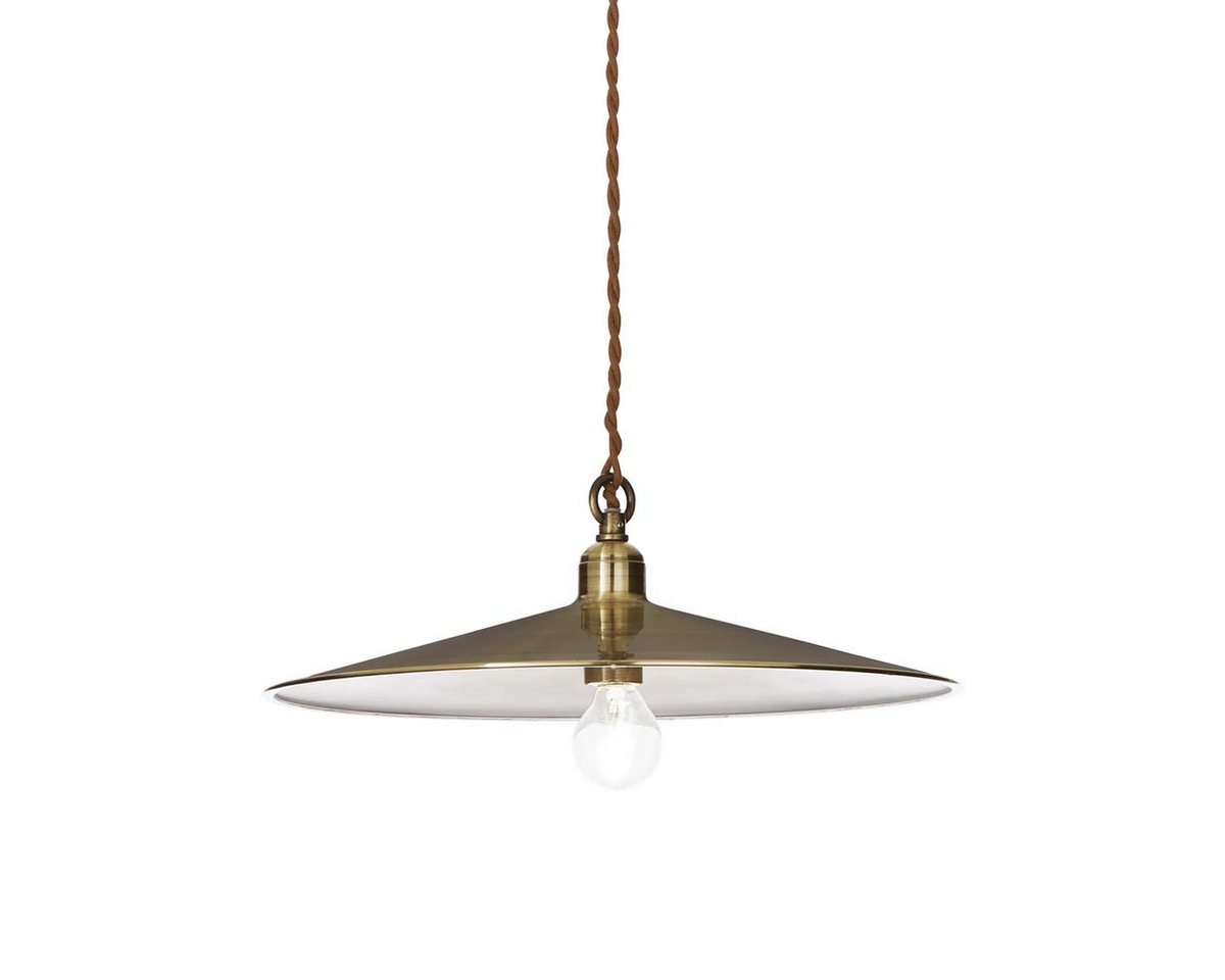 Ideal Lux Hängeleuchten Cantina SP1 Pendelleuchte, LED wechselbar, Hängeleuchte von Ideal Lux