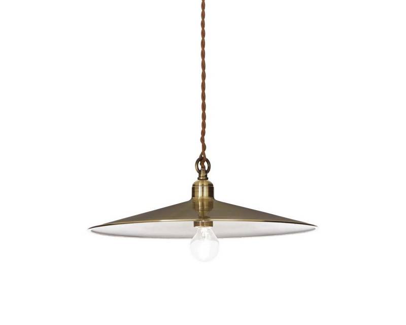 Ideal Lux Hängeleuchten Cantina SP1 Pendelleuchte, LED wechselbar, Hängeleuchte Ideal Lux Hängeleuchten Cantina SP1 Pendelleuchte, LED wechselbar, Hängeleuchte von Ideal Lux