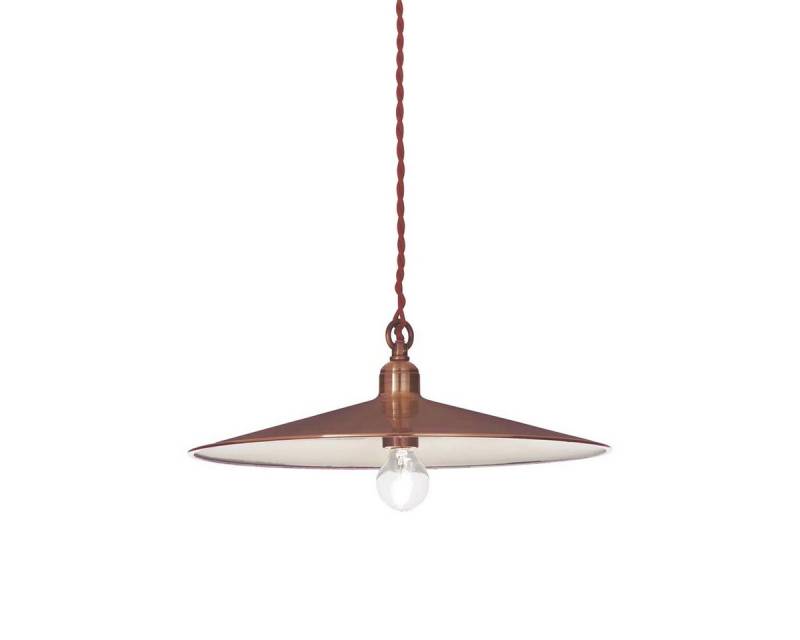 Ideal Lux Hängeleuchten Cantina SP1 Pendelleuchte, LED wechselbar, Hängeleuchte Ideal Lux Hängeleuchten Cantina SP1 Pendelleuchte, LED wechselbar, Hängeleuchte von Ideal Lux