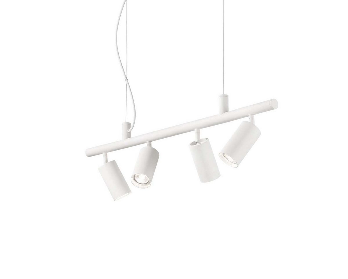 Ideal Lux Hängeleuchten Dynamite SP Pendelleuchte GU10, LED wechselbar, Hängeleuchte Ideal Lux Hängeleuchten Dynamite SP Pendelleuchte GU10, LED wechselbar, Hängeleuchte von Ideal Lux