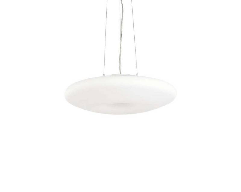 Ideal Lux Hängeleuchten Glory SP Pendelleuchte, LED wechselbar, Hängeleuchte von Ideal Lux