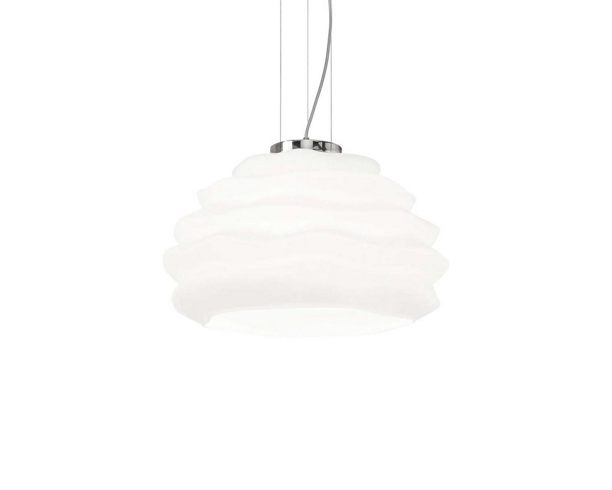 Ideal Lux Hängeleuchten Karma SP1 Pendelleuchte, LED wechselbar, Hängeleuchte von Ideal Lux