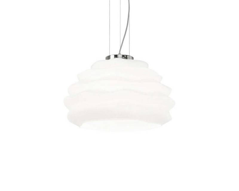 Ideal Lux Hängeleuchten Karma SP1 Pendelleuchte, LED wechselbar, Hängeleuchte Ideal Lux Hängeleuchten Karma SP1 Pendelleuchte, LED wechselbar, Hängeleuchte von Ideal Lux