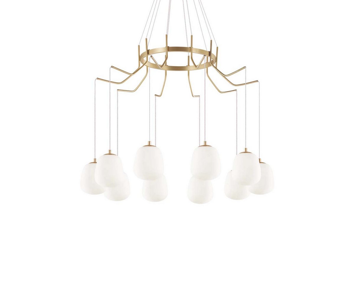 Ideal Lux Hängeleuchten Karousel SP6 Pendelleuchte, Hängeleuchte Ideal Lux Hängeleuchten Karousel SP6 Pendelleuchte, Hängeleuchte von Ideal Lux