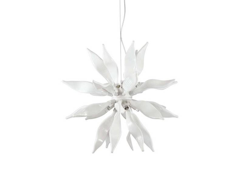 Ideal Lux Hängeleuchten Leaves SP Pendelleuchte, LED wechselbar, Hängeleuchte von Ideal Lux