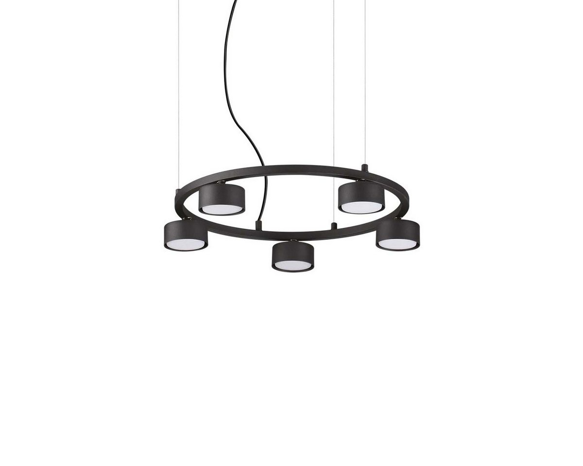 Ideal Lux Hängeleuchten Minor round SP Pendelleuchte, LED wechselbar, Hängeleuchte Ideal Lux Hängeleuchten Minor round SP Pendelleuchte, LED wechselbar, Hängeleuchte von Ideal Lux