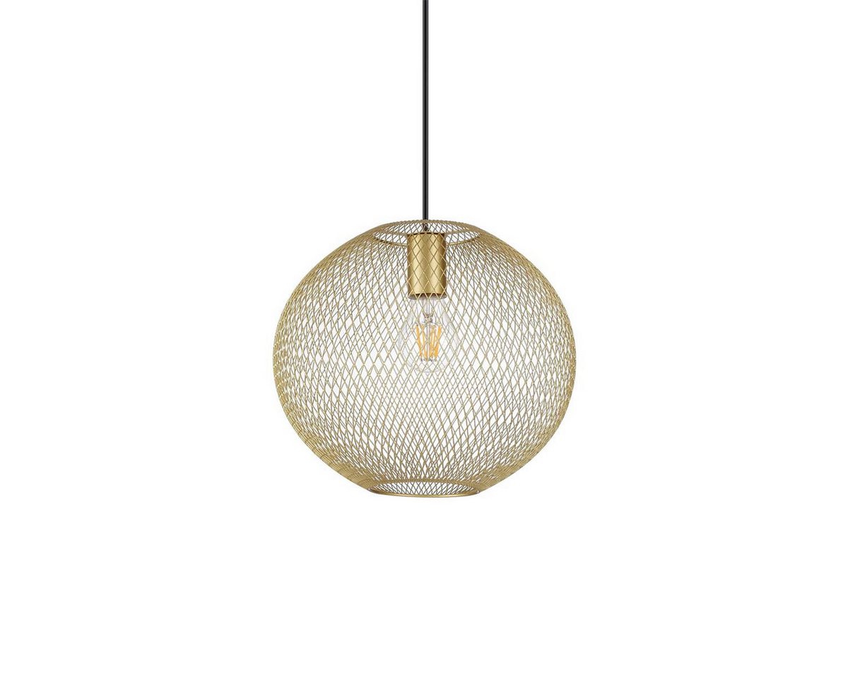 Ideal Lux Hängeleuchten Net SP1 Pendelleuchte, LED wechselbar, Hängeleuchte Ideal Lux Hängeleuchten Net SP1 Pendelleuchte, LED wechselbar, Hängeleuchte von Ideal Lux