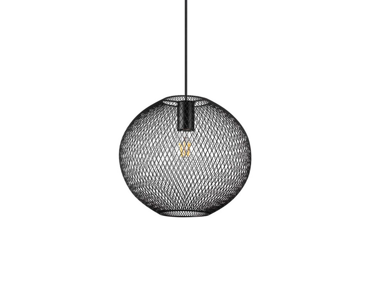 Ideal Lux Hängeleuchten Net SP1 Pendelleuchte, LED wechselbar, Hängeleuchte Ideal Lux Hängeleuchten Net SP1 Pendelleuchte, LED wechselbar, Hängeleuchte von Ideal Lux
