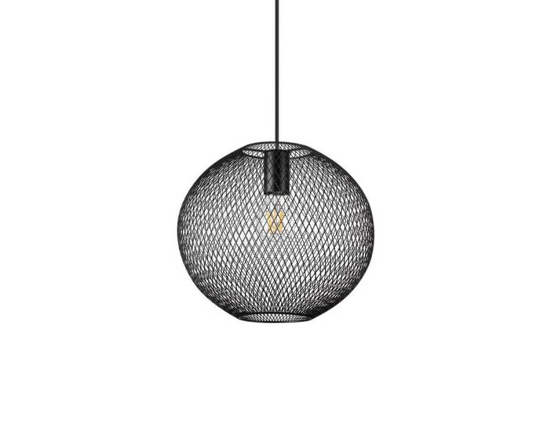 Ideal Lux Hängeleuchten Net SP1 Pendelleuchte, LED wechselbar, Hängeleuchte von Ideal Lux